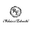 Le relais de l’entrecote logo