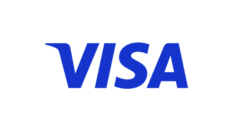 Visa logo