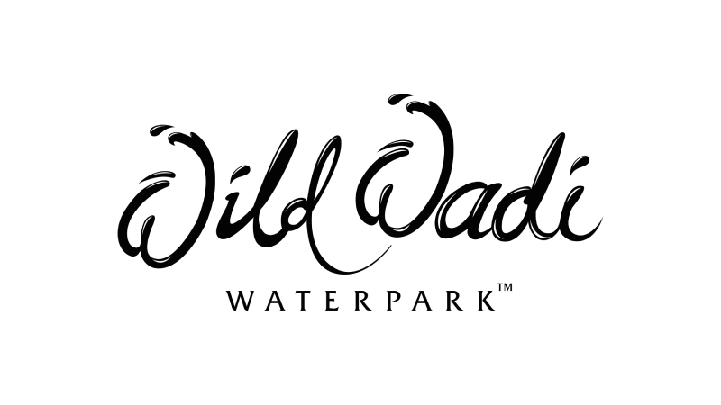 Wild Wadi waterpark logo