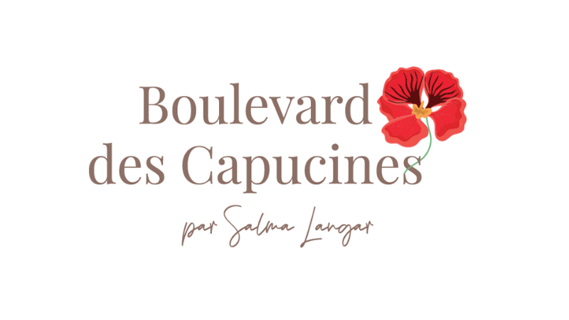 Boulevard des Capucines logo