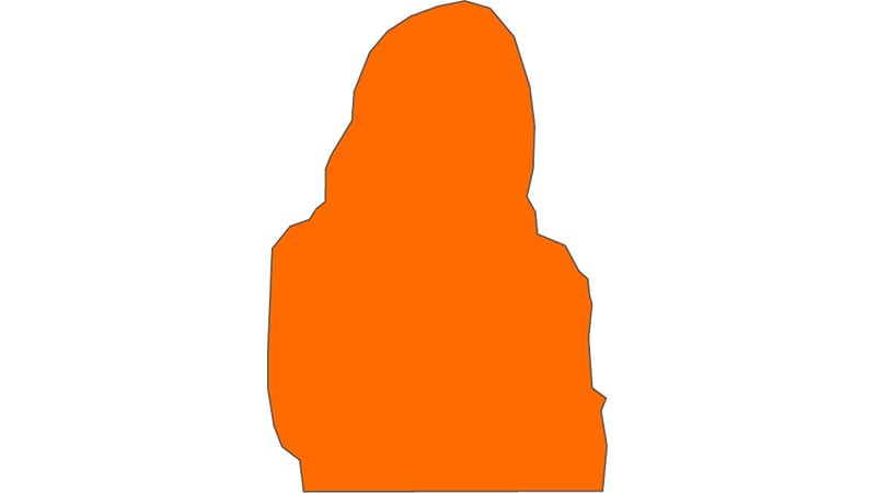 Portrait of finalist