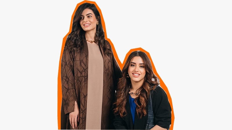 Portrait of finalist