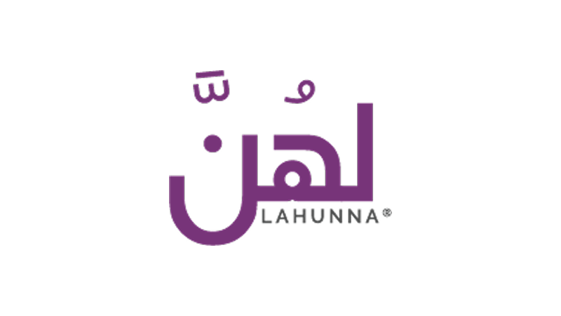 Lahunna logo