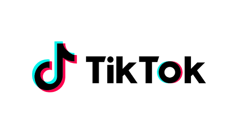 TikTok logo