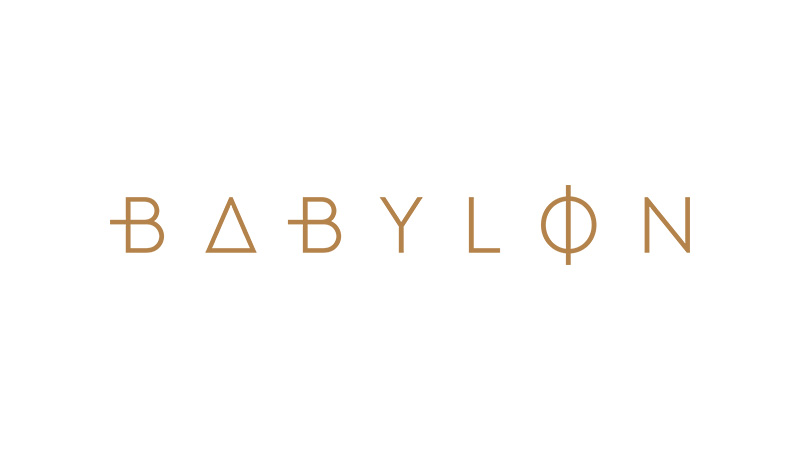 Babylon logo